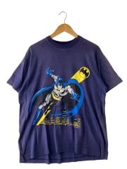 画像：Tシャツ/XL/コットン/BLU