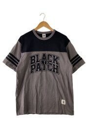 画像：Tシャツ/L/コットン/GRY