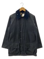 画像：ジャケット/--/コットン/NVY/222MWX0017