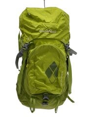 画像：リュック/ナイロン/GRN