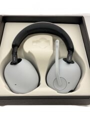 画像：ヘッドセット INZONE H9 WH-G900N/WZ