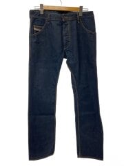 画像：ボトム/32/コットン/IDG