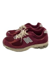 画像：M2002/ボルドー/27cm/BRD