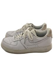 画像：AIR FORCE 1 07 CRAFT_エアフォース 1 07 クラフト/27cm/WHT