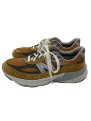 画像：U990/ブラウン/26.5cm/BRW/スウェード