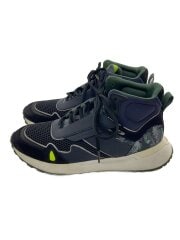 画像：ハイカットスニーカー/--/マルチカラー