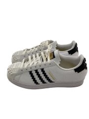 画像：SS X LEGO_スーパースター X LEGO/26cm/WHT