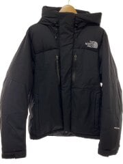 画像：BALTRO LIGHT JACKET_バルトロライトジャケット/XL/ナイロン/BLK