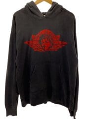 画像：パーカー/XL/コットン/BLK/SM-YS8-0000-034