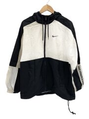 画像：ナイロンジャケット/XL/ナイロン/FD0947-010