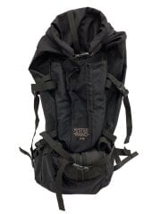 画像：X-40/リュック/BLK