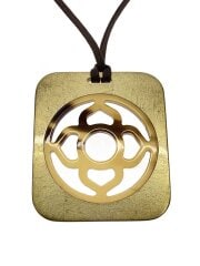 画像：バッファロー/ネックレス/--/トップ有/レディース