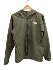 画像：VENTURE JACKET_ベンチャージャケット/L/ナイロン/KHK