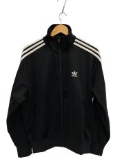 画像：アディカラー クラシックス ファイヤーバード トラックトップ/L/ポリエステル/BLK/IJ7058