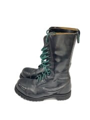 画像：レースアップブーツ/BFH7514GG