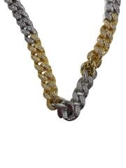 画像：GOLDEN GILT/ネックレス/--/トップ無/メンズ