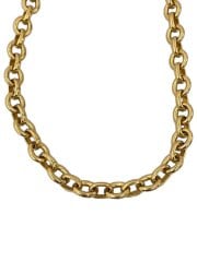 画像：LAURA LOMBARDI/ネックレス/GLD/トップ無/レディース//