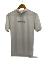 画像：Tシャツ/M/ポリエステル/WHT/BBG221M05