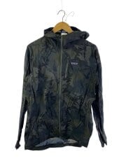 画像：ナイロンジャケット/M/ナイロン/マルチカラー/カモフラ/24142