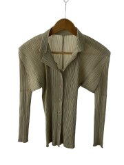 画像：長袖ブラウス/3/ポリエステル/PP73-JK624