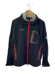 画像：ジャケット/M/ナイロン/BLK/JP1010-12770