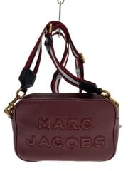 画像：ショルダーバッグ/レザー/BRD/M0014465