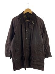 画像：ジャケット/--/レザー/BRW/A190