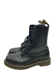 画像：レースアップブーツ/UK6/BLK/1490