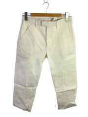 画像：ボトム/44/コットン/WHT/PI 06577540484