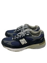 画像：ニューバランス/MR993/27cm/NVY