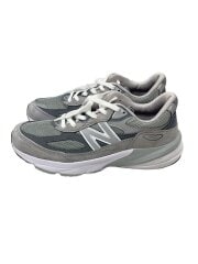 画像：M990/グレー/27cm/GRY