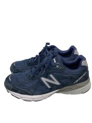 画像：U990/ネイビー/27cm/NVY