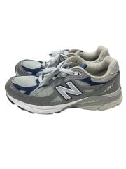 画像：M990/グレー/26.5cm/GRY