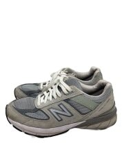 画像：M990//グレー/26.5cm/GRY