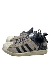 画像：ローカットスニーカー/26.5cm/GRY/CG2917