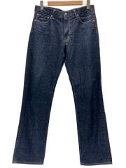 画像：FLUXUS/ボトム/32/デニム/BLU/03R