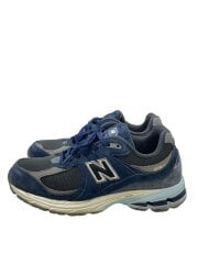 画像：M2002/ネイビー/28cm/NVY