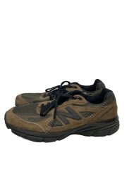 画像：ニューバランス/M990/28.5cm/KHK