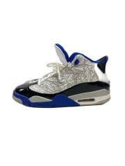 画像：JORDAN DUB ZERO GAME ROYAL_ジョーダン ダブ ゼロ ゲーム ロイヤル/28.5cm