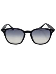 画像：サングラス/ボストン/BLK/GRY/メンズ/4258-F