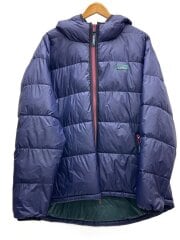 画像：ジャケット/--/ナイロン/PUP/3575-4036