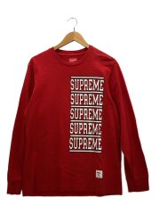 画像：18SS/Stacked L/S Top/長袖Tシャツ/M