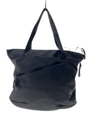 画像：トートバッグ/ナイロン/BLK/NM82507