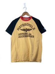 画像：Tシャツ/L/--/YLW//