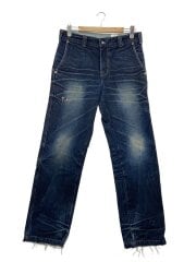 画像：TC 874 Denim Pants/ボトム/2/デニム/IDG/TC24DK0301