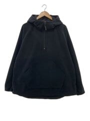 画像：フリースジャケット/L/ポリエステル/GRY/WT21217KY