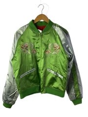 画像：hosihime/スカジャン/--/--/GRN