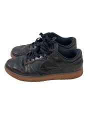 画像：DUNK LOW SE_ダンク ロー SE/28cm/BLK
