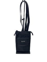 画像：19AW/Shoulder Bag/ショルダーバッグ/ナイロン/BLK