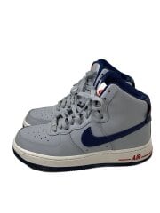 画像：AIR FORCE 1 HIGH_エア フォース 1 ハイ/23.5cm/GRY